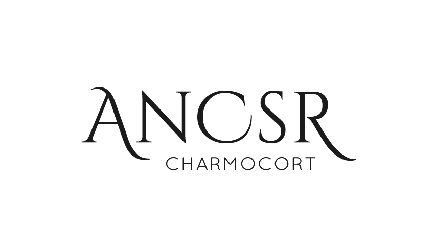 Logo - Antonin Cosnier-ANCSR-Noir